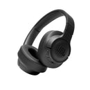 JBL Tune 760NC Bluetooth Wireless Over-Ear Headphones (Black) - DataBlitz