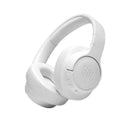 JBL Tune 760NC Bluetooth Wireless Over-Ear Headphones (White) - DataBlitz