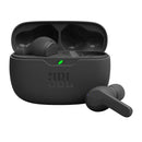 JBL Wave Beam True Wireless Earbuds (Black) - DataBlitz