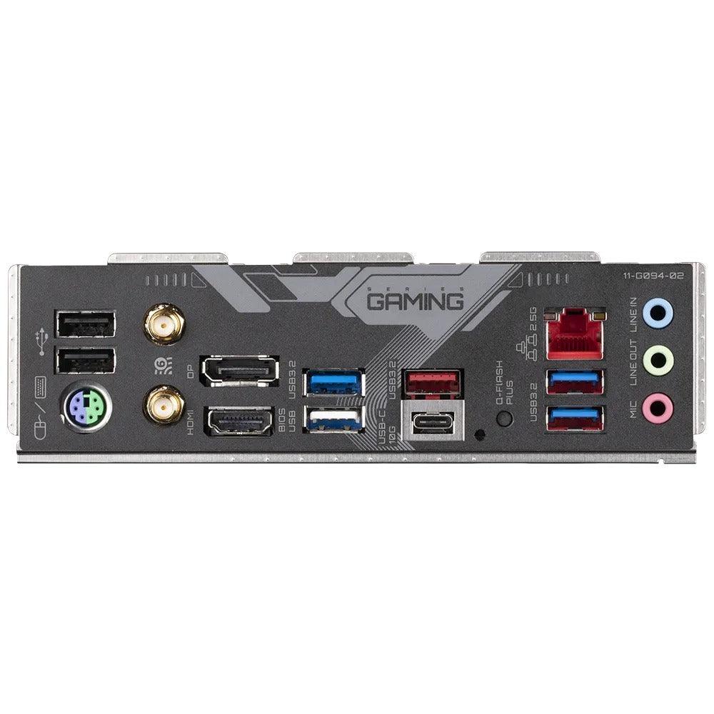 Gigabyte B650 Gaming X AX Gaming Motherboard - DataBlitz