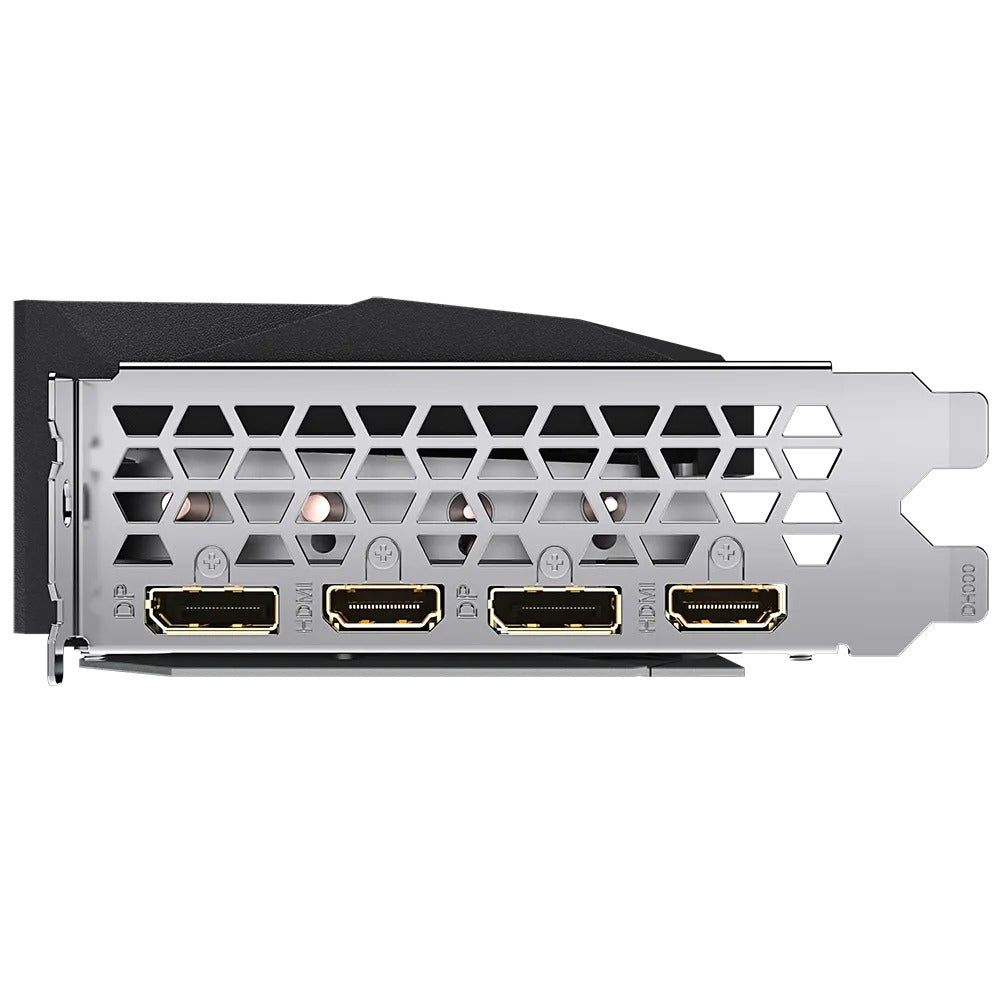 Gigabyte GeForce RTX 3060 TI Gaming OC 8GB GDDR6X Graphics Card