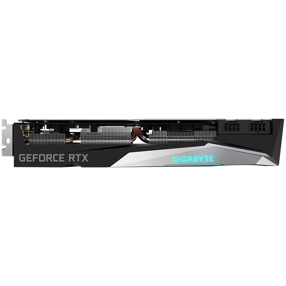 Gigabyte GeForce RTX 3060 TI Gaming OC 8GB GDDR6X Graphics Card
