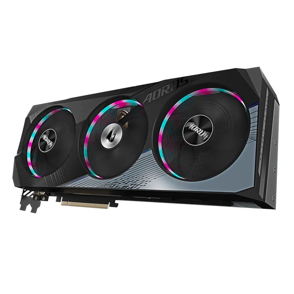 Gigabyte Aorus AMD Radeon RX 7900 XTX Elite 24GB GDDR6 Graphics Card