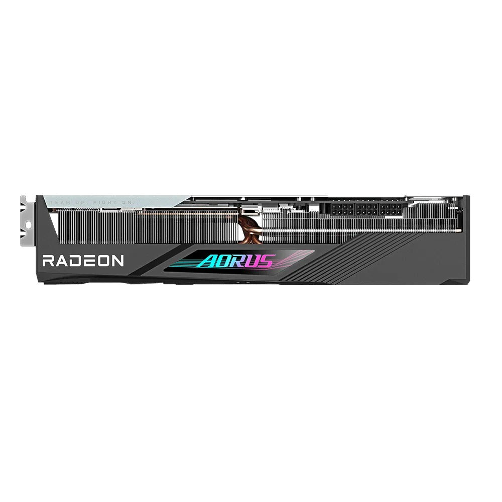 Gigabyte Aorus AMD Radeon RX 7900 XTX Elite 24GB GDDR6 Graphics Card