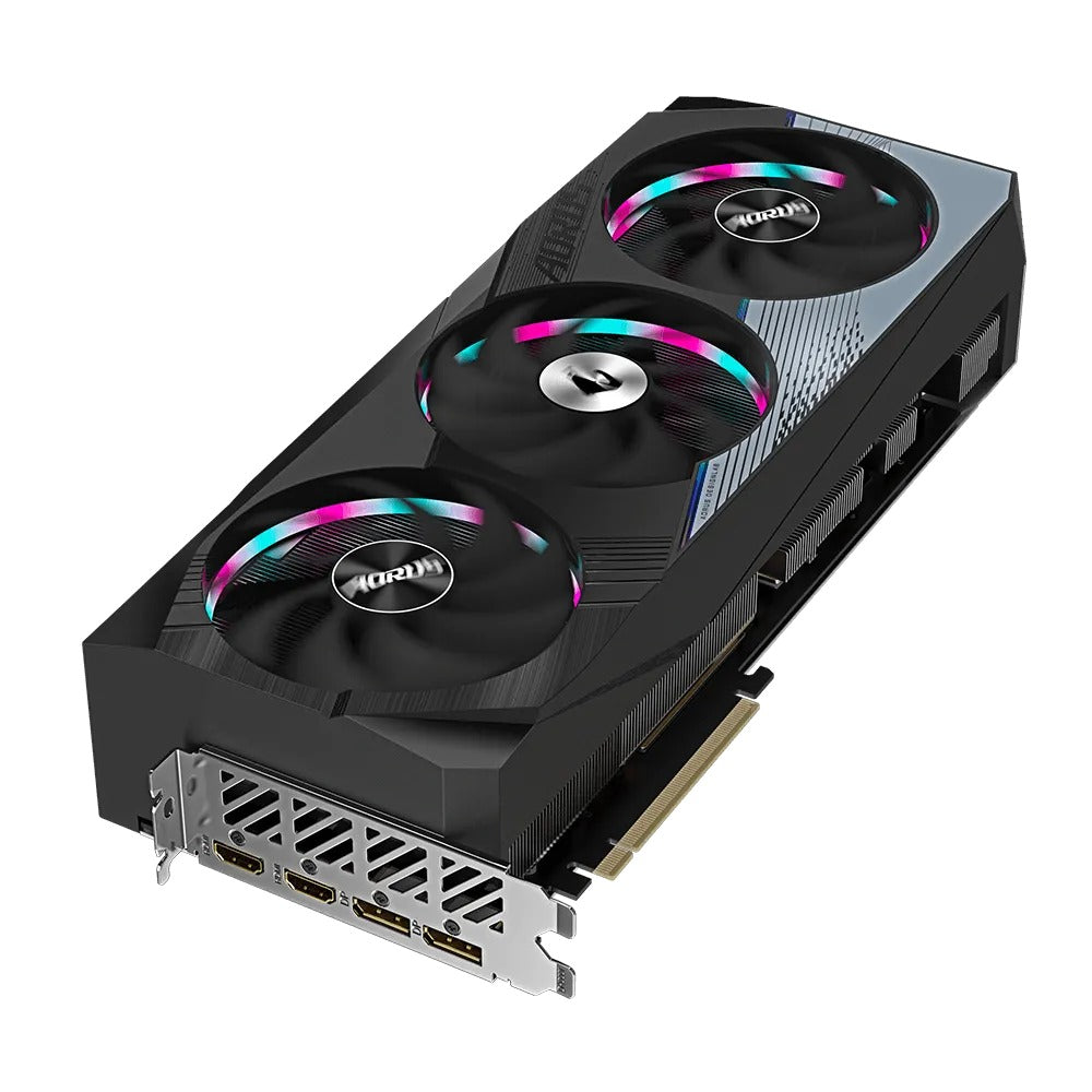 Gigabyte Aorus AMD Radeon RX 7900 XTX Elite 24GB GDDR6 Graphics Card