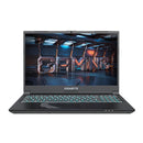 Gigabyte G5 MF-E2PH333SH Gaming Laptop