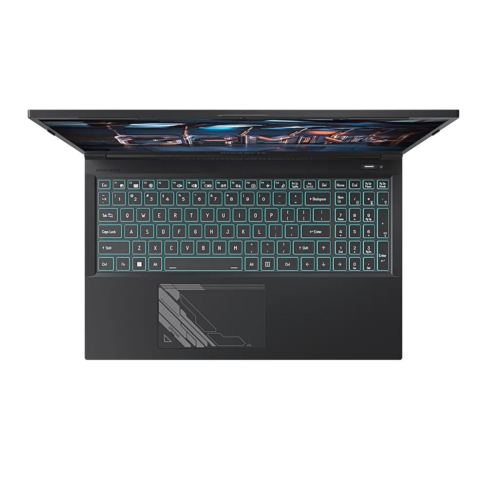 Gigabyte G5 MF-E2PH333SH Gaming Laptop