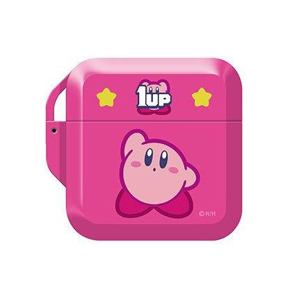 KEYS FACTORY NSW CARD POD KIRBY DANCE (2 CARDS) FOR NINTENDO SWITCH (CCP-003-2) - DataBlitz