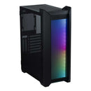 Frontier Trendsonic Amalthea AM20A ATX Gaming Case