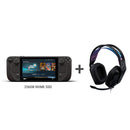 LOGITECH G335 WIRED GAMING HEADSET (BLACK) + STEAM DECK (64GB,256GB,512GB) BUNDLE - DataBlitz