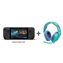 LOGITECH G335 WIRED GAMING HEADSET (MINT) + STEAM DECK (64GB,256GB,512GB) BUNDLE - DataBlitz