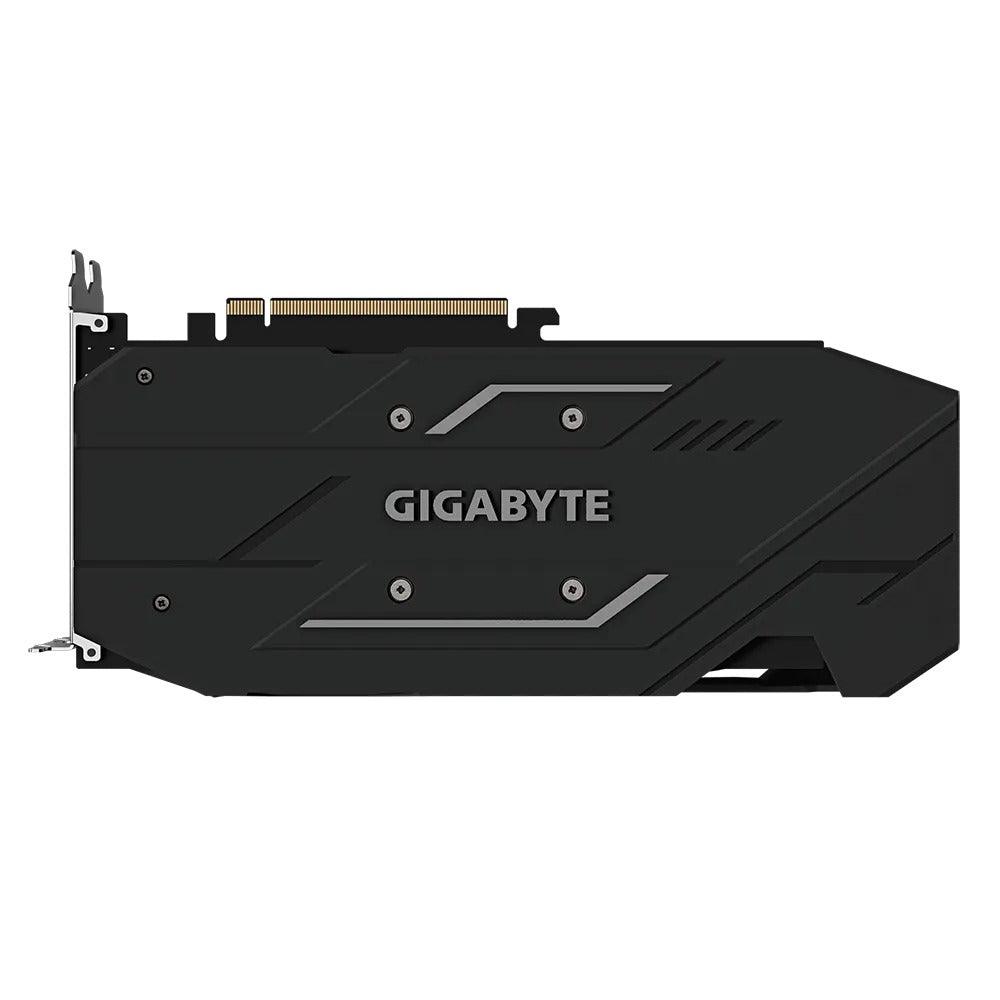 Gigabyte Geforce RTX 2060 Windforce OC 12G GDDR6 Graphics Card - DataBlitz