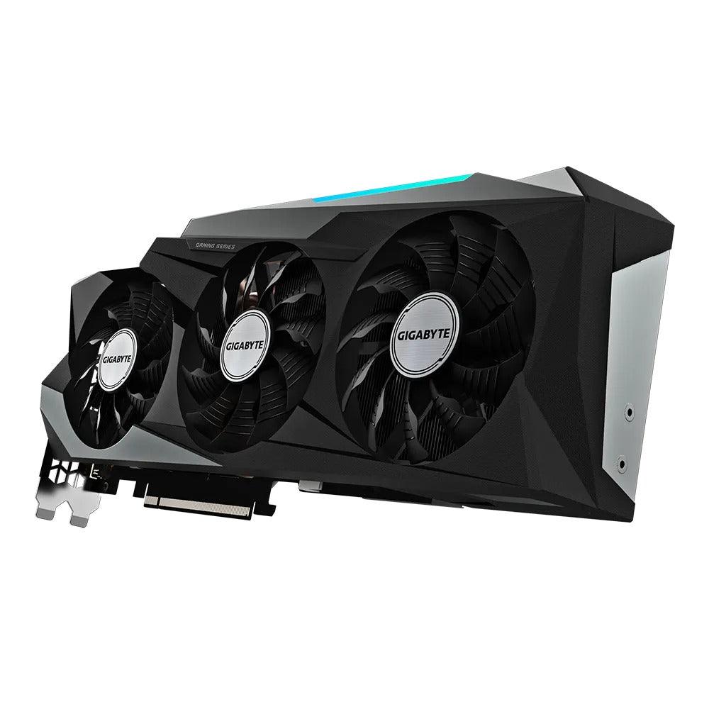Gigabyte GeForce RTX 3080 Gaming OC 12G LHR Graphics Card - DataBlitz