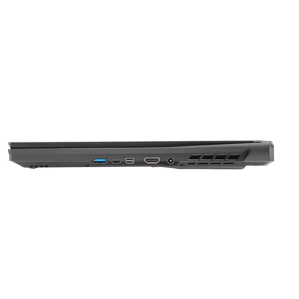 GIGABYTE AORUS 17G YD-73S1345GH 300HZ GAMING LAPTOP (BLACK) | 17.3" FHD | i7-11800h | 32 GB DDR4 | 512GB SSD | RTX 3080 | WIN10 + GIGABYTE AORUS G2 BACKPACK (BLACK) + KINGSTON NV1 NVME PCIE M.2 500GB SSD (SNVS/500G) UPGRADE - DataBlitz