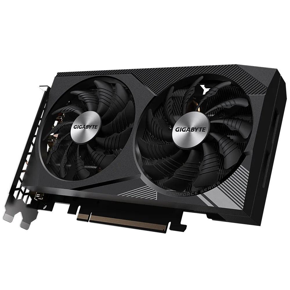 Gigabyte GeForce RTX 3060 Gaming OC 8G GDDR6 Graphics Card - DataBlitz
