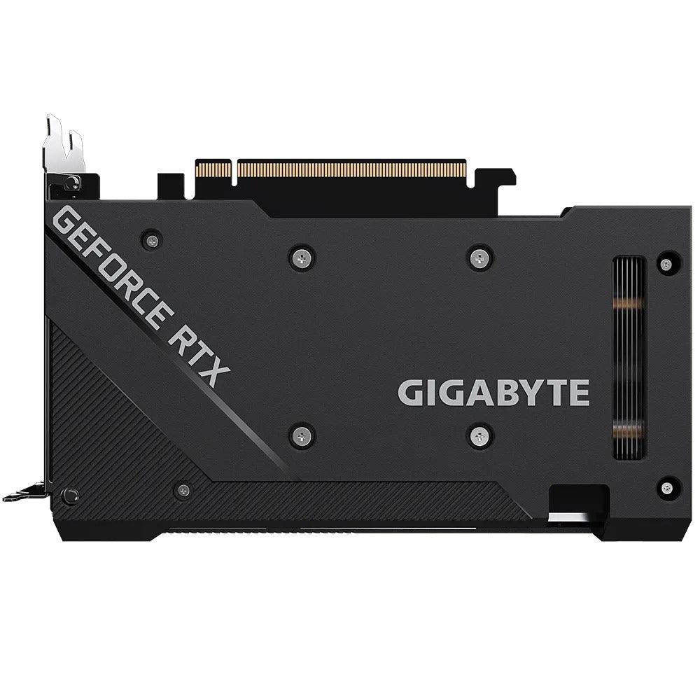 Gigabyte GeForce RTX 3060 Gaming OC 8G GDDR6 Graphics Card - DataBlitz