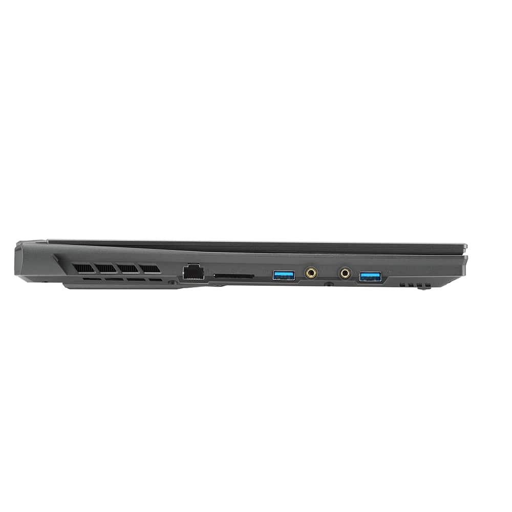 GIGABYTE AORUS 17G YD-73S1345GH 300HZ GAMING LAPTOP (BLACK) | 17.3" FHD | i7-11800h | 32 GB DDR4 | 512GB SSD | RTX 3080 | WIN10 + GIGABYTE AORUS G2 BACKPACK (BLACK) + KINGSTON NV1 NVME PCIE M.2 500GB SSD (SNVS/500G) UPGRADE - DataBlitz