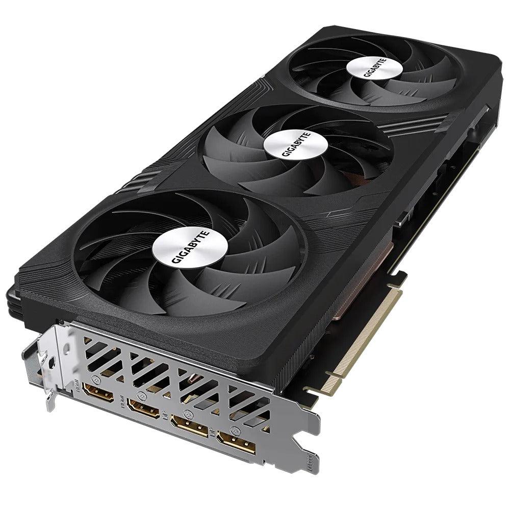 Gigabyte Radeon RX 7900 XTX Gaming OC 24G GDDR6 Graphics Card - DataBlitz