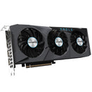 Gigabyte Radeon RX 6600 Eagle 8GB GDDR6 Graphics Card