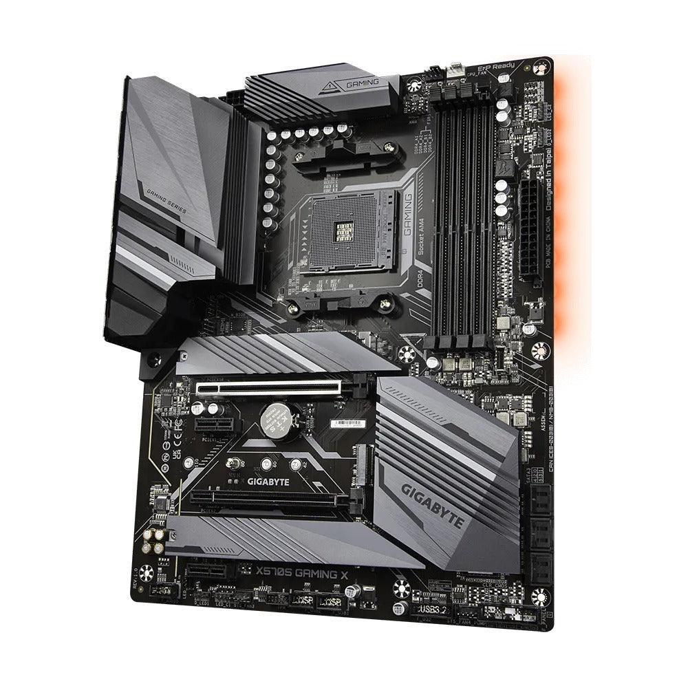 Gigabyte X570S Gaming X Motherboard - DataBlitz