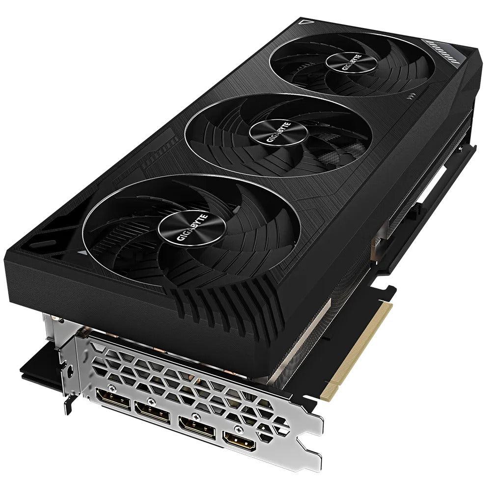 Gigabyte GeForce RTX 4090 Windforce 24G GDDR6X Graphics Card - DataBlitz