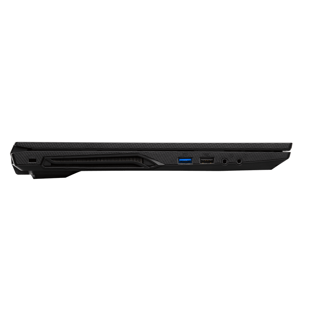 GIGABYTE G5 GD-51S1123SO | 15.6" FHD IPS Gaming Laptop (Black) | GIGABYTE Backpack | i5-11400H | 16GB DDR4 | 512GB SSD | WIN11 GIGABYTE Backpack - DataBlitz
