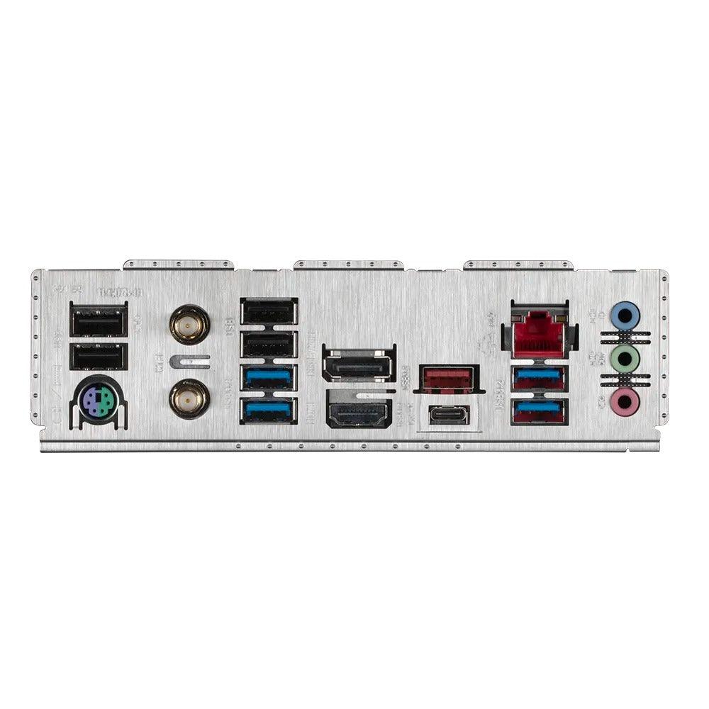 GIGABYTE Z690 UD AX DDR4 Ultra Durable Motherboard - DataBlitz