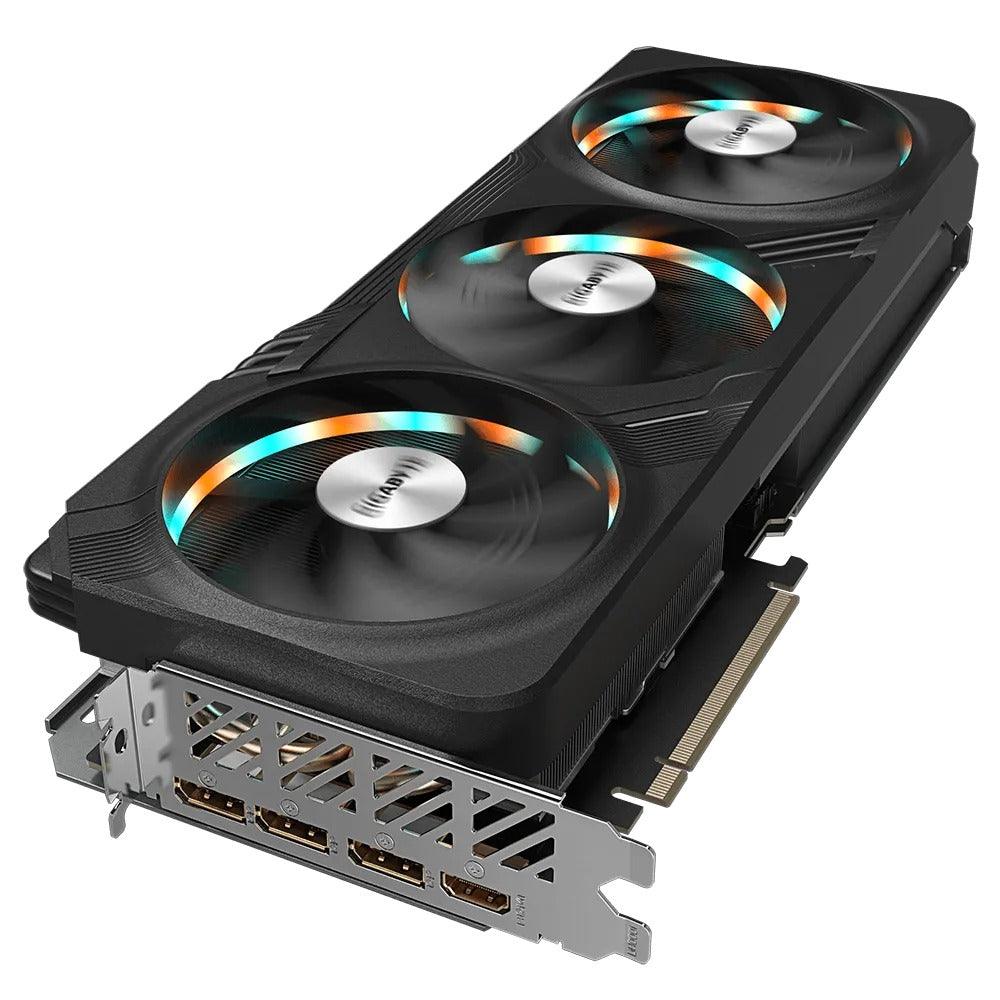 Gigabyte Geforce RTX 4070 Ti Gaming OC 12G GDDR6X Graphics Card - DataBlitz