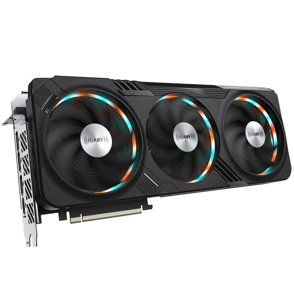 Gigabyte Geforce RTX 4070 Ti Gaming OC 12G GDDR6X Graphics Card - DataBlitz
