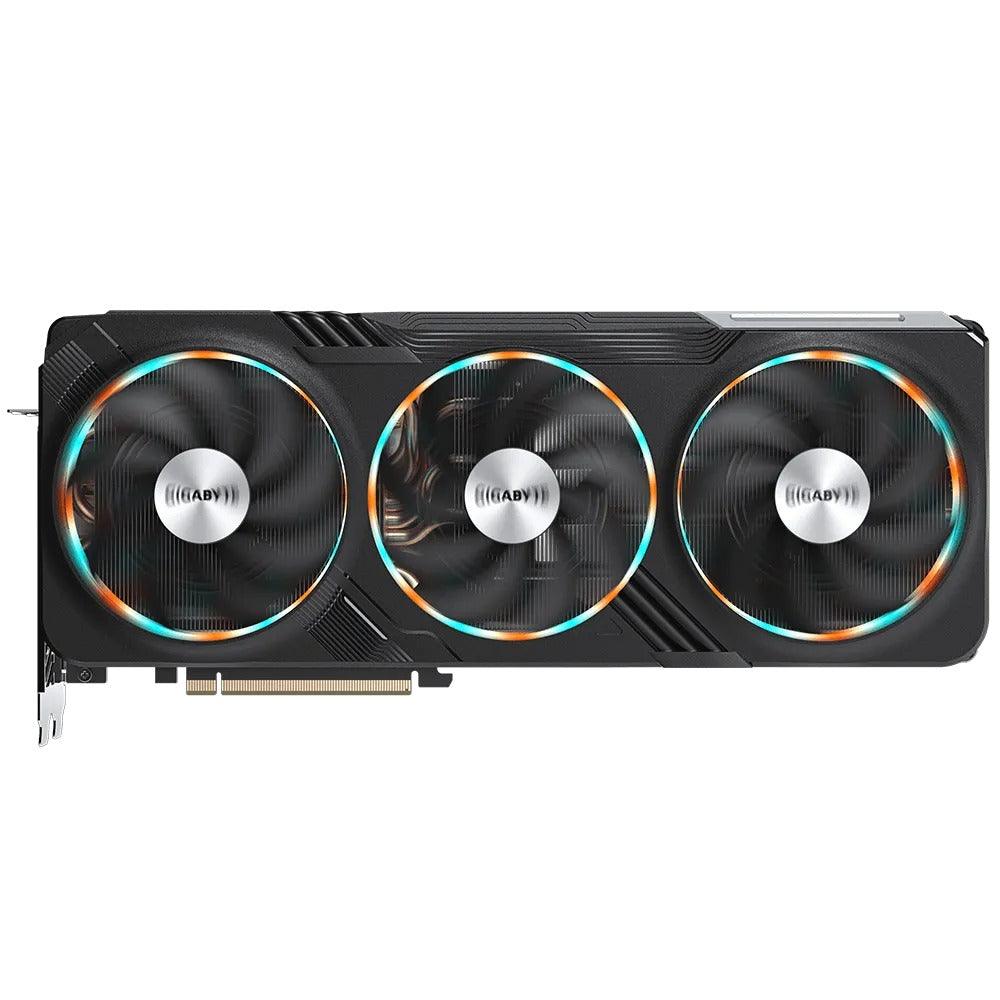 Gigabyte Geforce RTX 4070 Ti Gaming OC 12G GDDR6X Graphics Card - DataBlitz