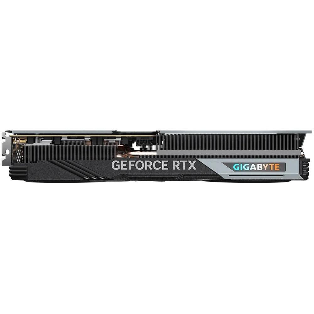 Gigabyte Geforce RTX 4070 Ti Gaming OC 12G GDDR6X Graphics Card - DataBlitz
