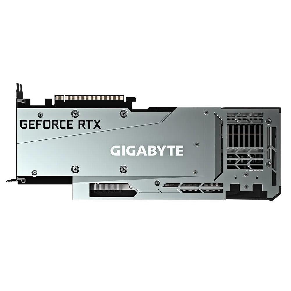Gigabyte GeForce RTX 3080 Gaming OC 12G LHR Graphics Card - DataBlitz