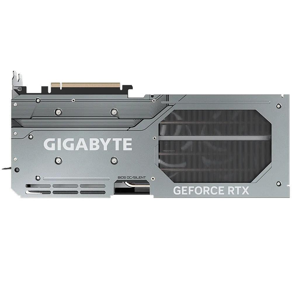 Gigabyte Geforce RTX 4070 Ti Gaming OC 12G GDDR6X Graphics Card - DataBlitz