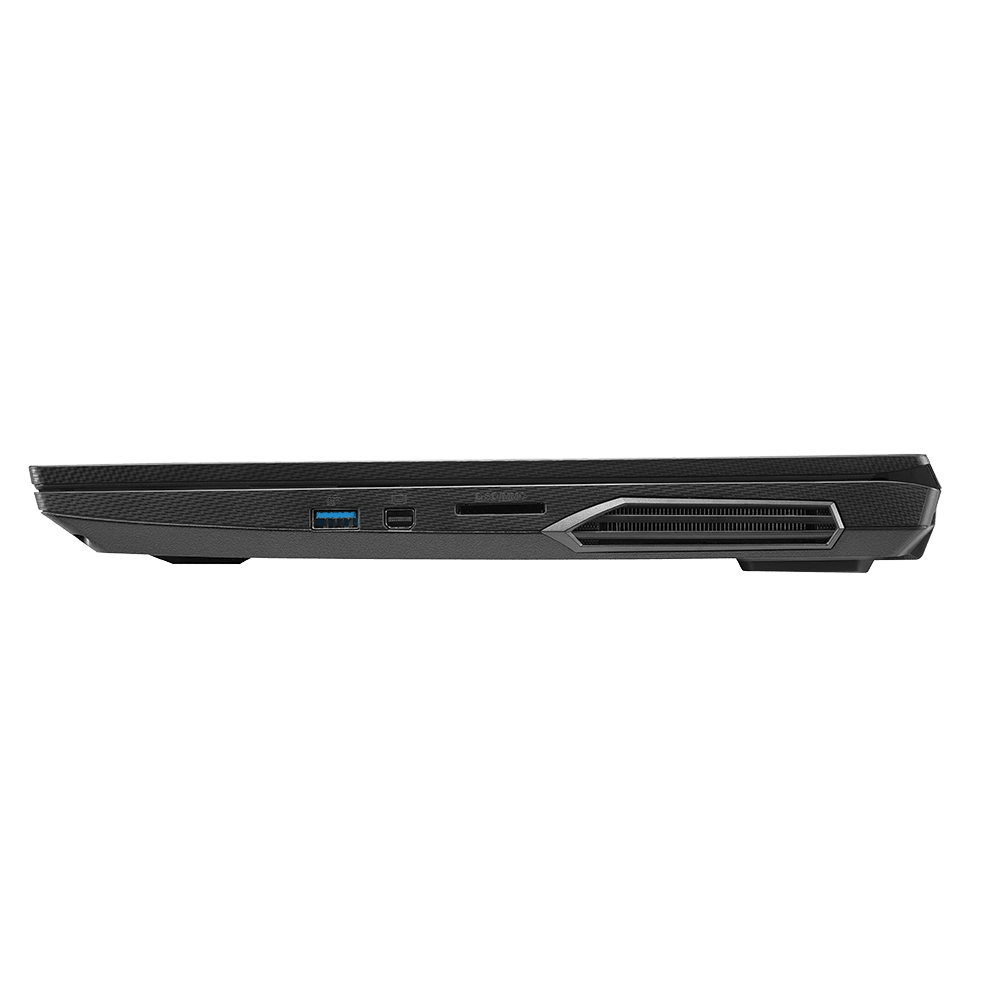 GIGABYTE G5 KC-5S11130SB Gaming Laptop (Black) | 15.6" FHD | i5-10500H | 16GB DDR4 | 512GB SSD | RTX 3060 | WIN11 | GIGABYTE Backpack - DataBlitz