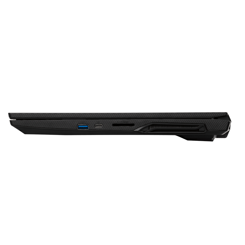 GIGABYTE G5 GD-51S1123SO | 15.6" FHD IPS Gaming Laptop (Black) | GIGABYTE Backpack | i5-11400H | 16GB DDR4 | 512GB SSD | WIN11 GIGABYTE Backpack - DataBlitz