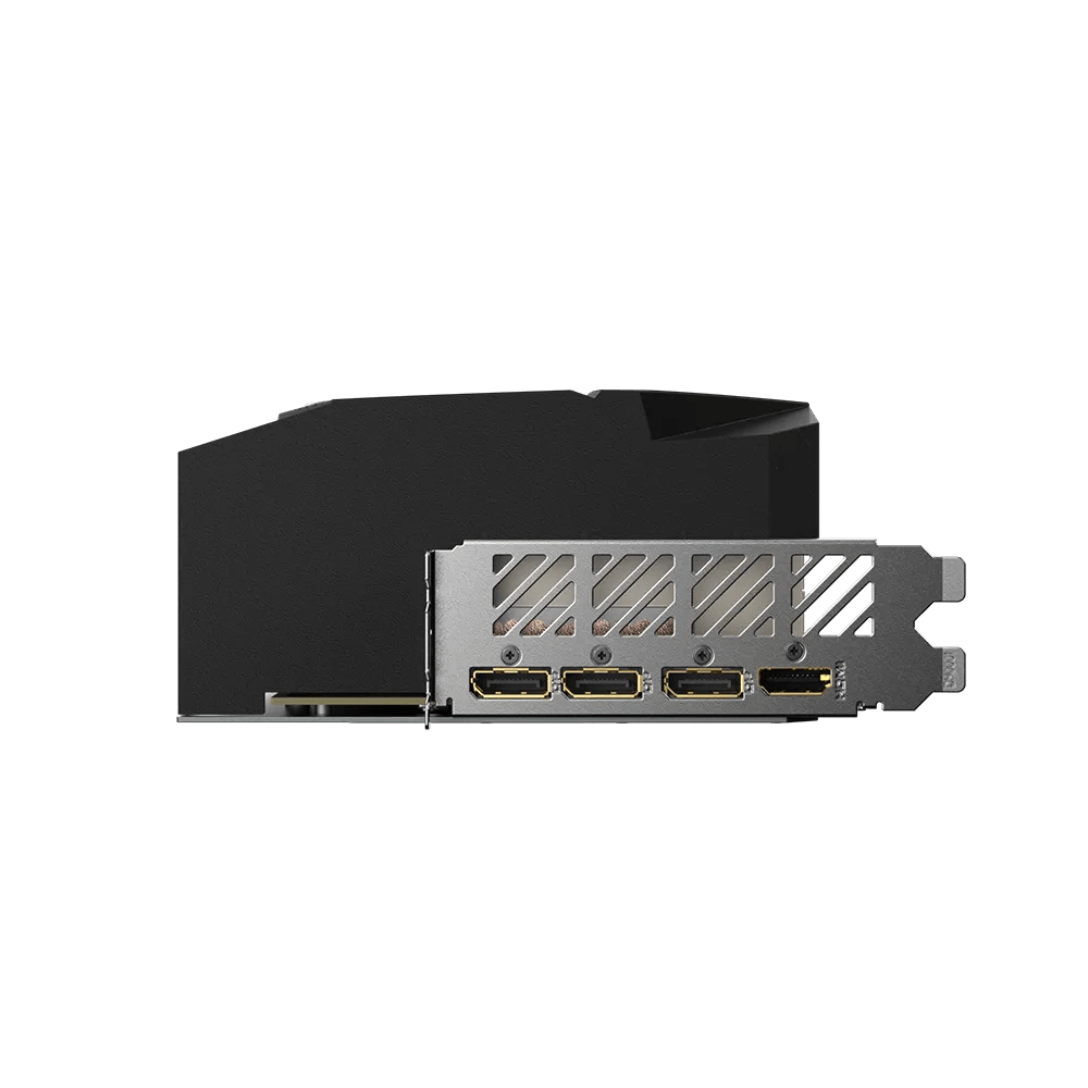 Gigabyte AORUS GeForce RTX 4080 16GB Master Graphics Card - DataBlitz