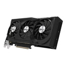 Gigabyte Geforce RTX 4070 Windforce OC 12GB GDDR6X Graphics Card