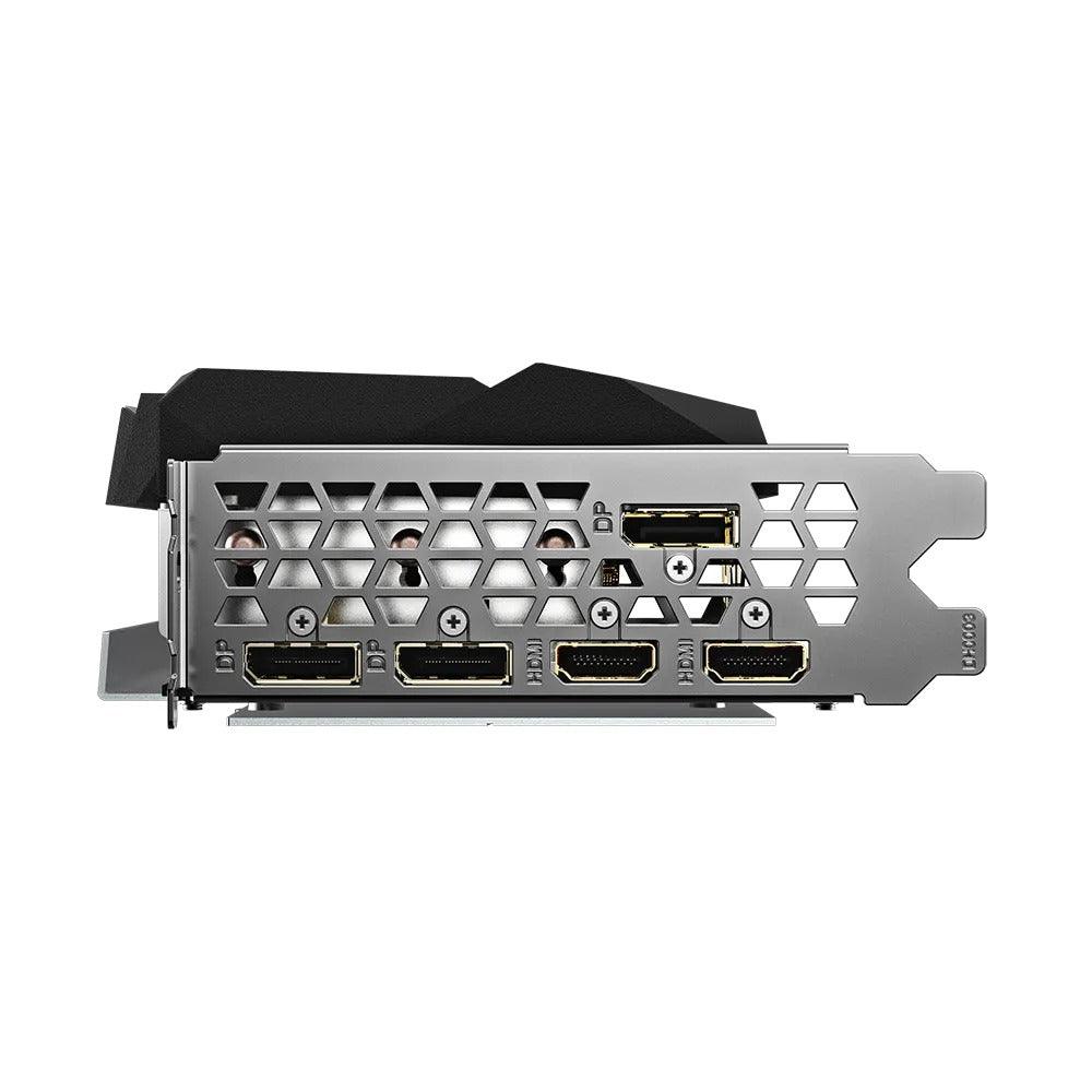 Gigabyte GeForce RTX 3080 Gaming OC 12G LHR Graphics Card - DataBlitz