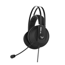 ASUS TUF H7 WIRED GAMING HEADSET FOR PS4 (GUNMETAL) - DataBlitz