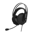 ASUS TUF H7 WIRED GAMING HEADSET FOR PS4 (GUNMETAL) - DataBlitz