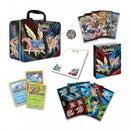 POKEMON TRADING CARD GAME SPRING 2020 COLLECTOR CHEST (GROOKEY, SCORBUNNY, SOBBLE) - DataBlitz
