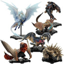 MONSTER HUNTER CAPCOM FIGURE BUILDER PLUS VOL.14 (SET OF 6) - DataBlitz