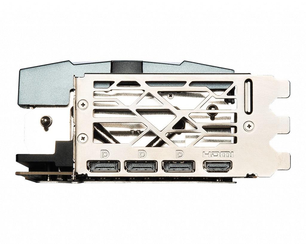 MSI Geforce RTX 3090 Ti SUPRIM x 24G GDDR6X Graphics Card - DataBlitz