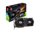 MSI GeForce RTX 3060 Ti Gaming X 8G LHR GDDR6 Graphics Card - DataBlitz