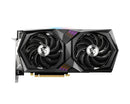MSI GeForce RTX 3060 Ti Gaming X 8G LHR GDDR6 Graphics Card - DataBlitz