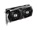 MSI GeForce RTX 3060 Ti Gaming X 8G LHR GDDR6 Graphics Card - DataBlitz