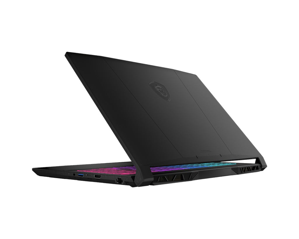 MSI Katana 15 B13VFK-423PH Gaming Laptop (Black)