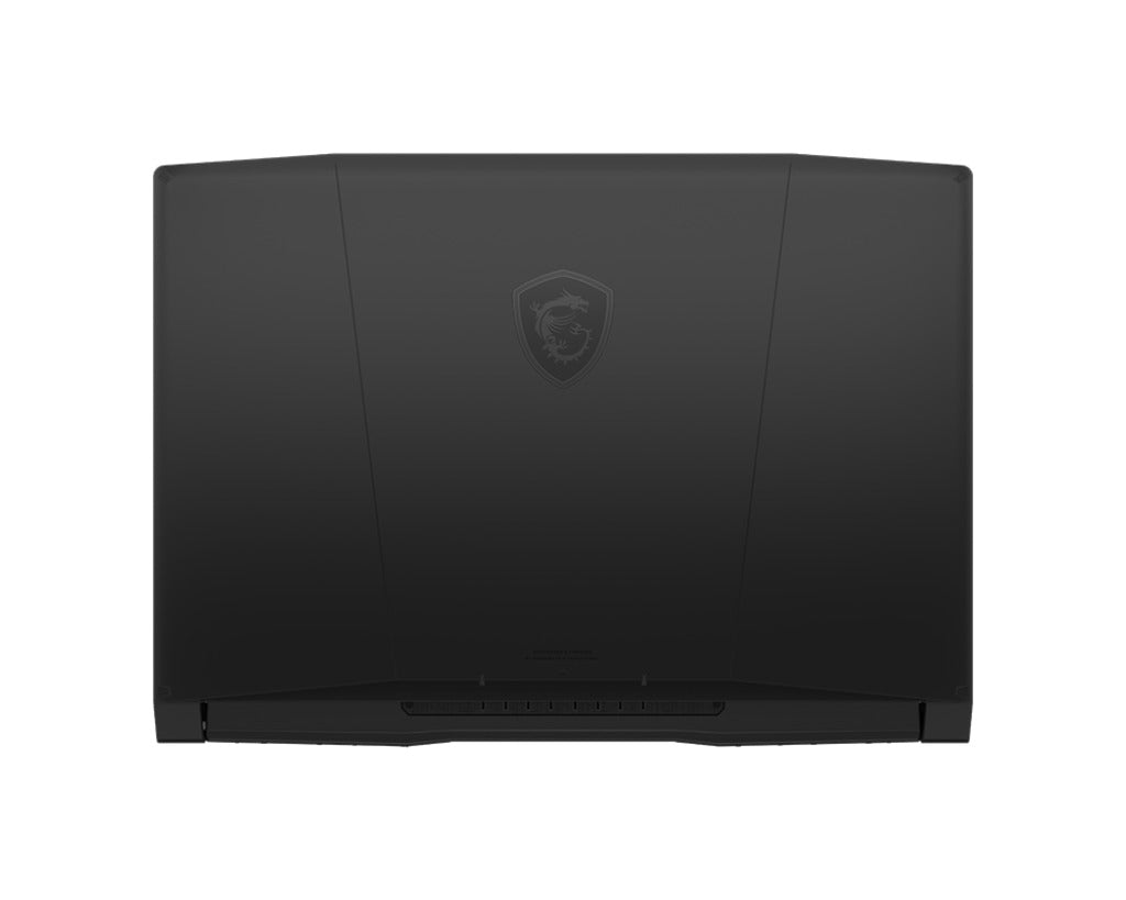 MSI Katana 15 B13VFK-423PH Gaming Laptop (Black)