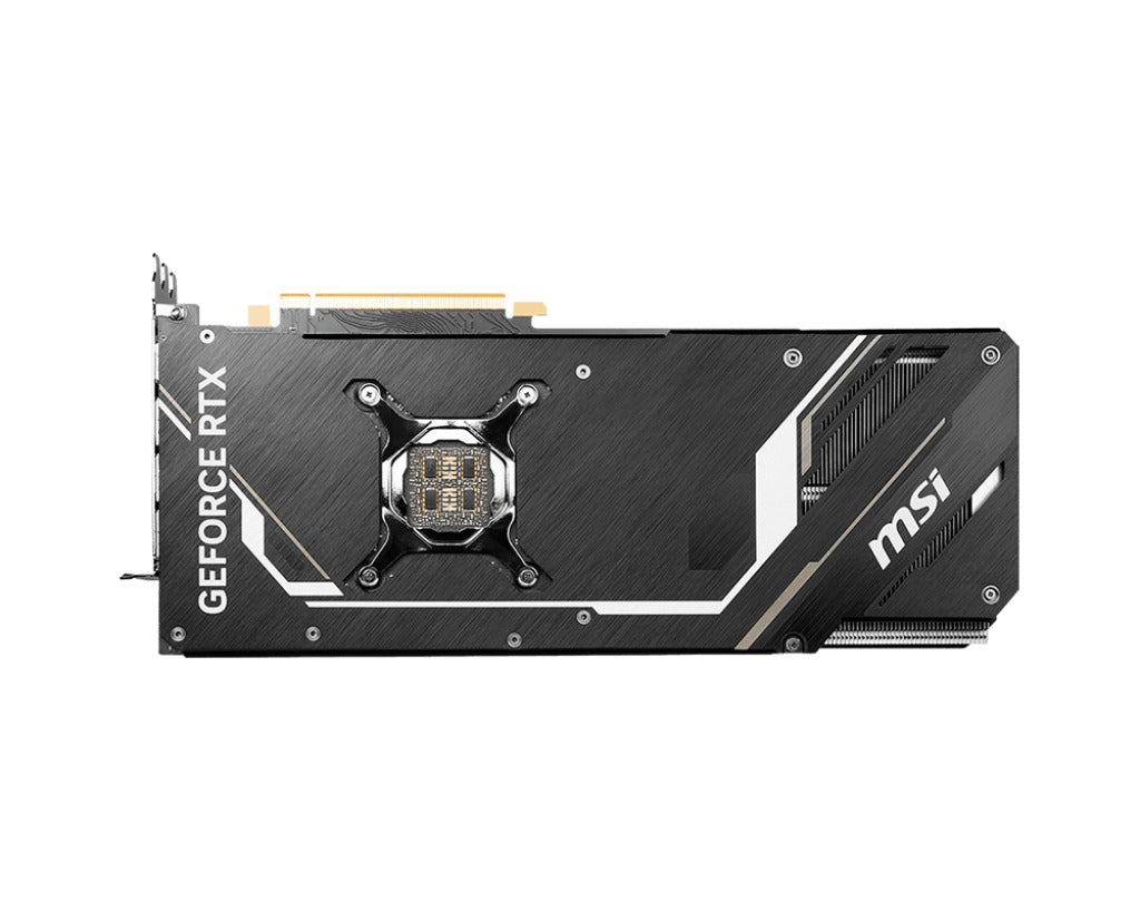 MSI GeForce RTX 4090 Ventus 3X 24G OC GDDR6X Graphics Card