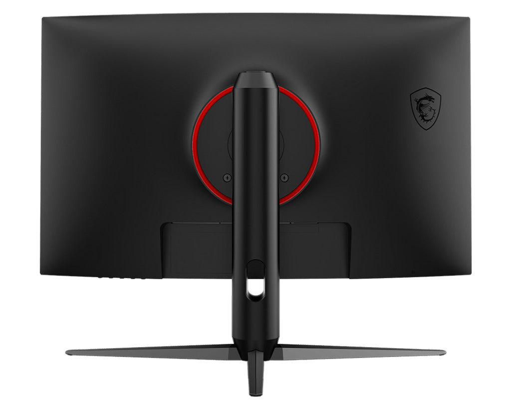 MSi Optix G271CQP 27” WQHD 165HZ 1MS Curved Gaming Monitor
